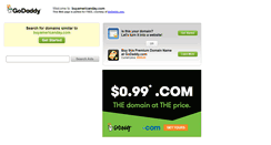 Desktop Screenshot of buyamericanday.com